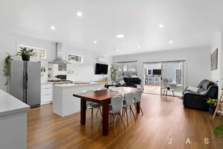 Fifth view of Homely house listing, 40 Fontein Street, West Footscray VIC 3012