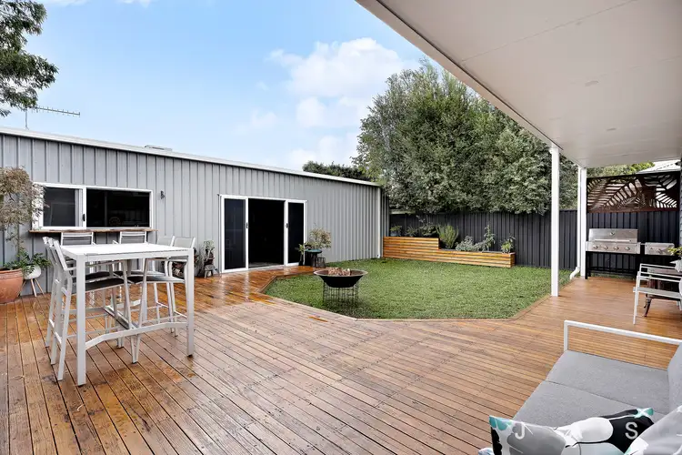 Sixth view of Homely house listing, 40 Fontein Street, West Footscray VIC 3012