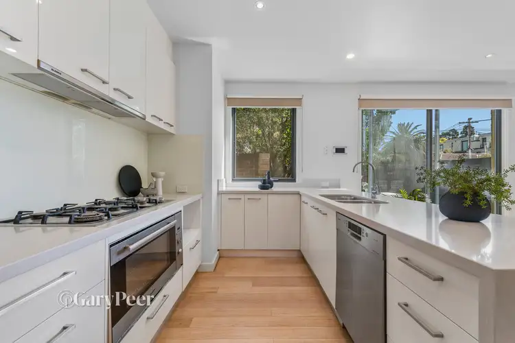 Fourth view of Homely townhouse listing, 1/309 Hawthorn Road, Caulfield VIC 3162