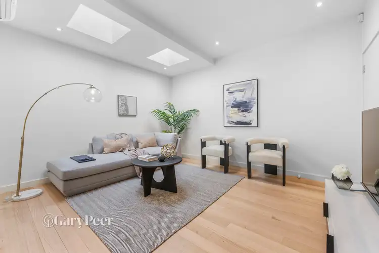 Fifth view of Homely townhouse listing, 1/309 Hawthorn Road, Caulfield VIC 3162