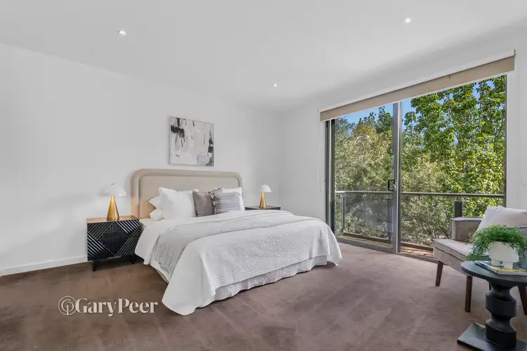 Sixth view of Homely townhouse listing, 1/309 Hawthorn Road, Caulfield VIC 3162