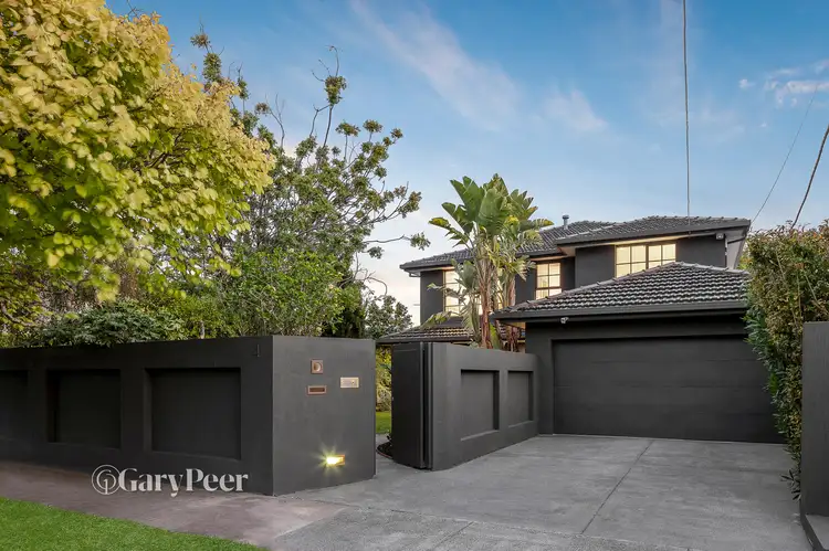 4 Alfred Street, Caulfield VIC 3162