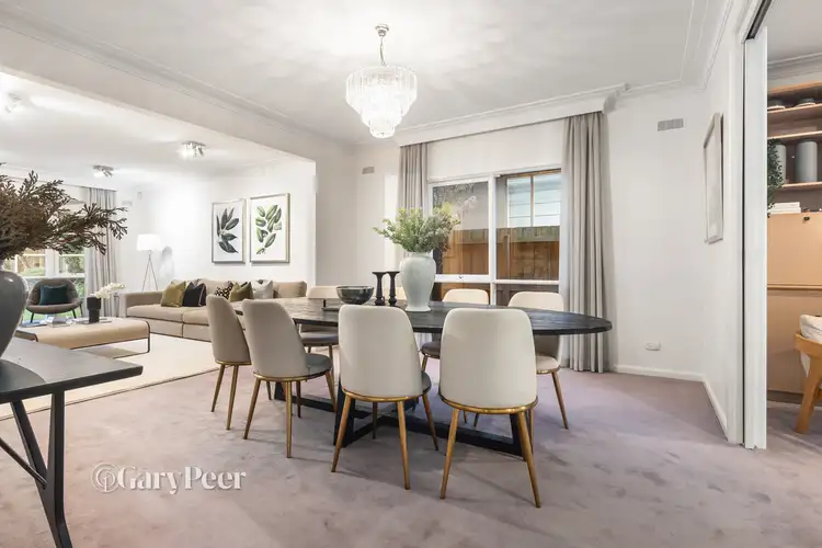 Fifth view of Homely house listing, 4 Alfred Street, Caulfield VIC 3162