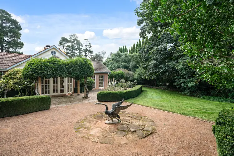 Second view of Homely house listing, 9 Ranelagh Road, Burradoo NSW 2576