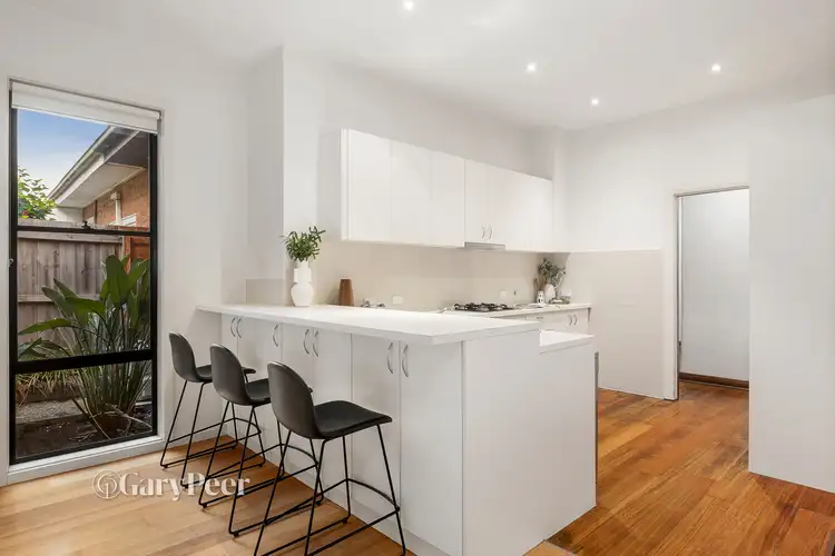 Sixth view of Homely house listing, 8 Octavius Avenue, Caulfield North VIC 3161