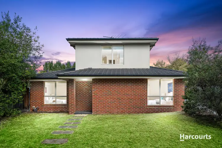 1/594 Waverley Road, Glen Waverley VIC 3150