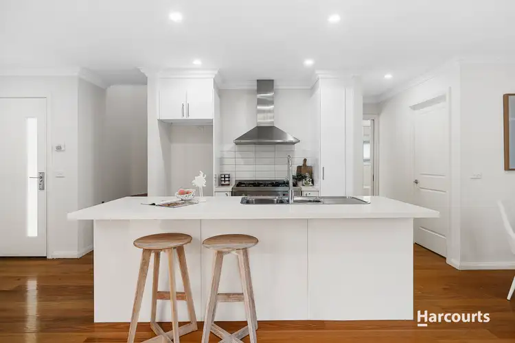 Third view of Homely townhouse listing, 1/594 Waverley Road, Glen Waverley VIC 3150