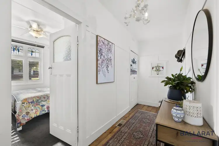 Third view of Homely house listing, 206 Clayton Street, Canadian VIC 3350