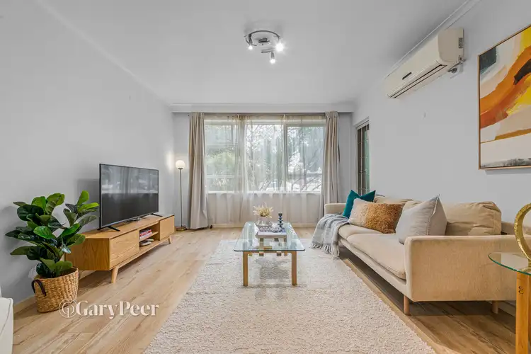 Third view of Homely apartment listing, 1/148 Booran Road, Glen Huntly VIC 3163