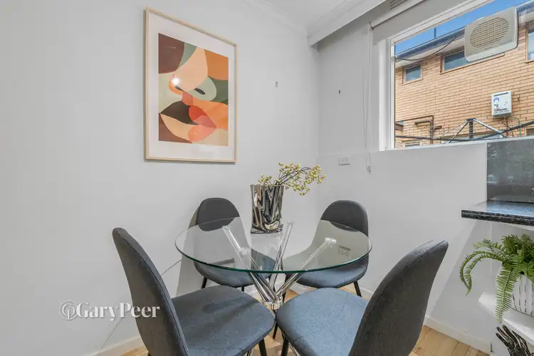 Fourth view of Homely apartment listing, 1/148 Booran Road, Glen Huntly VIC 3163