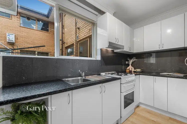 Fifth view of Homely apartment listing, 1/148 Booran Road, Glen Huntly VIC 3163