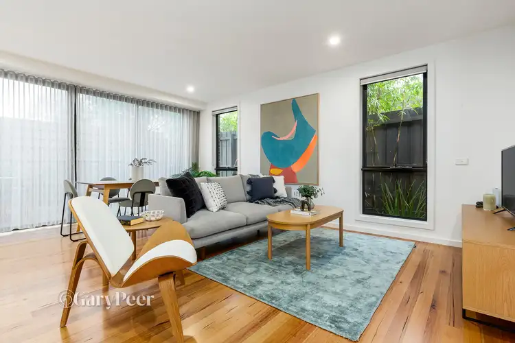 Second view of Homely townhouse listing, 3/4 Lilac Street, Bentleigh East VIC 3165