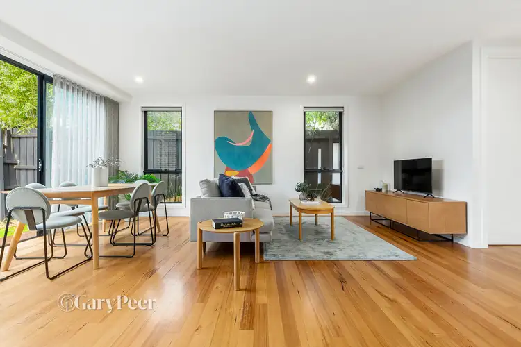 Third view of Homely townhouse listing, 3/4 Lilac Street, Bentleigh East VIC 3165