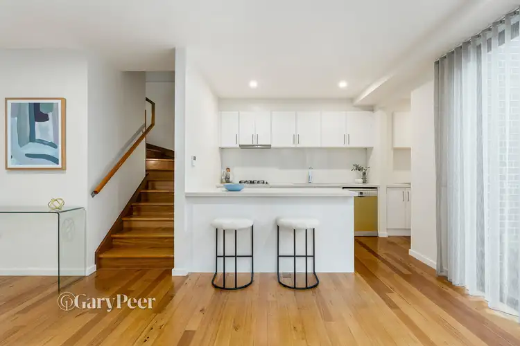 Fifth view of Homely townhouse listing, 3/4 Lilac Street, Bentleigh East VIC 3165