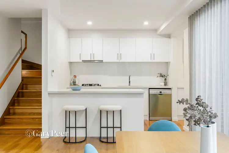 Sixth view of Homely townhouse listing, 3/4 Lilac Street, Bentleigh East VIC 3165
