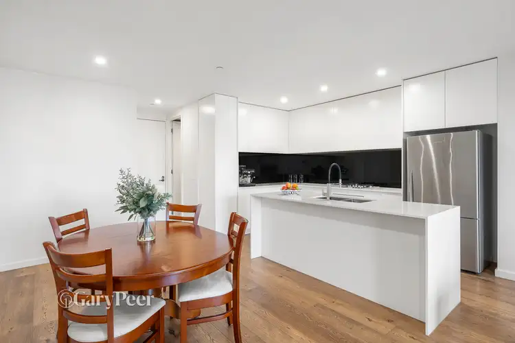 Third view of Homely apartment listing, 111/6 Claire Street, Mckinnon VIC 3204