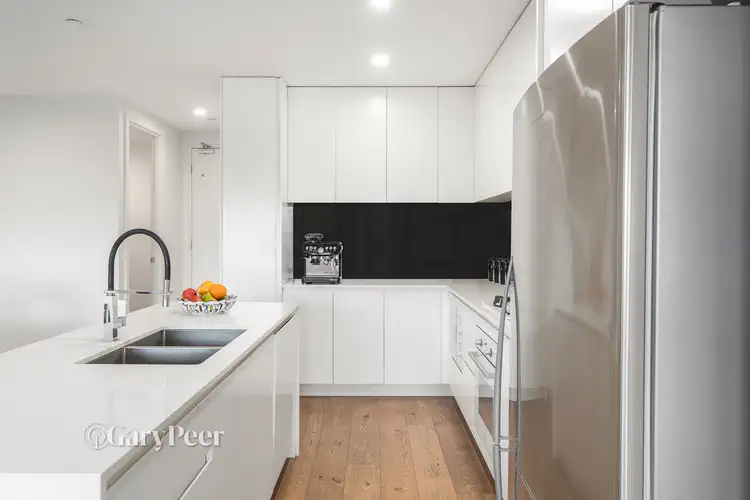 Fifth view of Homely apartment listing, 111/6 Claire Street, Mckinnon VIC 3204