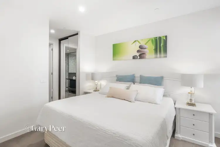 Sixth view of Homely apartment listing, 111/6 Claire Street, Mckinnon VIC 3204