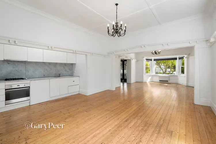 Second view of Homely block of units listing, 1-4/16 Eildon Road, St Kilda VIC 3182