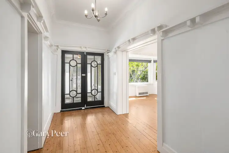 Third view of Homely block of units listing, 1-4/16 Eildon Road, St Kilda VIC 3182