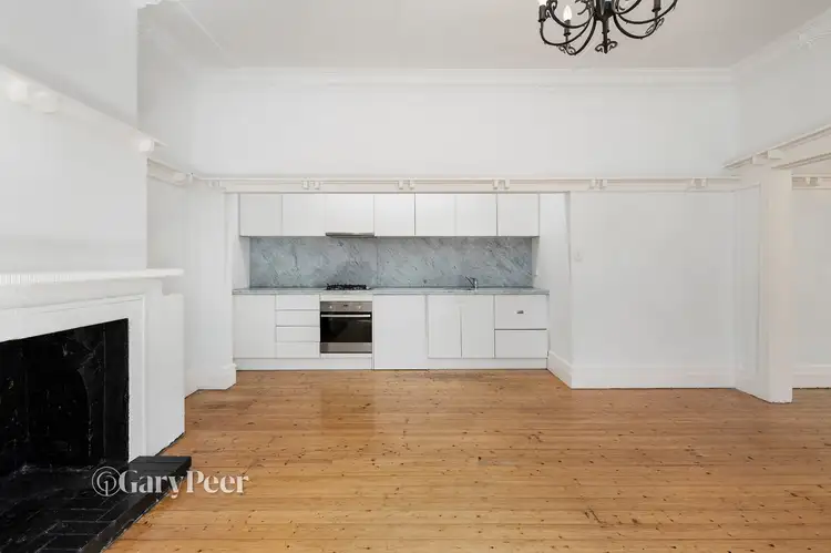 Fourth view of Homely block of units listing, 1-4/16 Eildon Road, St Kilda VIC 3182