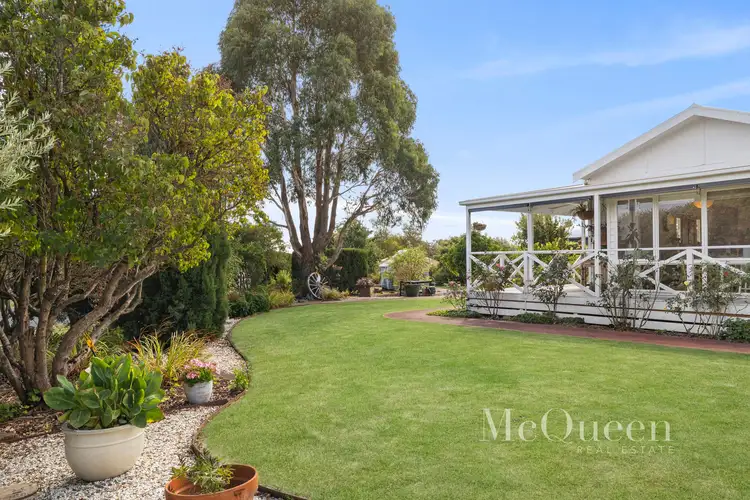 319 Daylesford Malmsbury Road, Coomoora VIC 3461