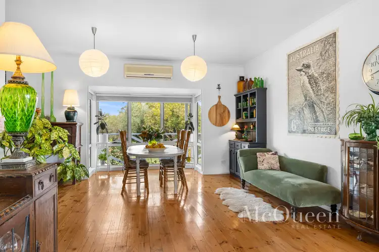 Third view of Homely house listing, 319 Daylesford Malmsbury Road, Coomoora VIC 3461