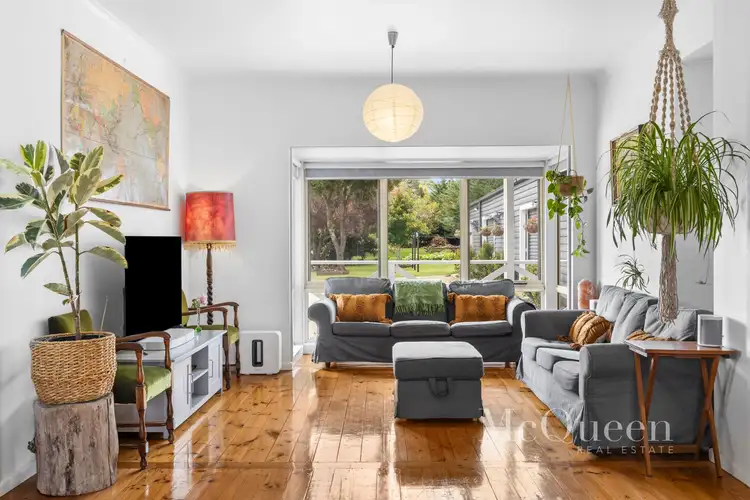 Fifth view of Homely house listing, 319 Daylesford Malmsbury Road, Coomoora VIC 3461