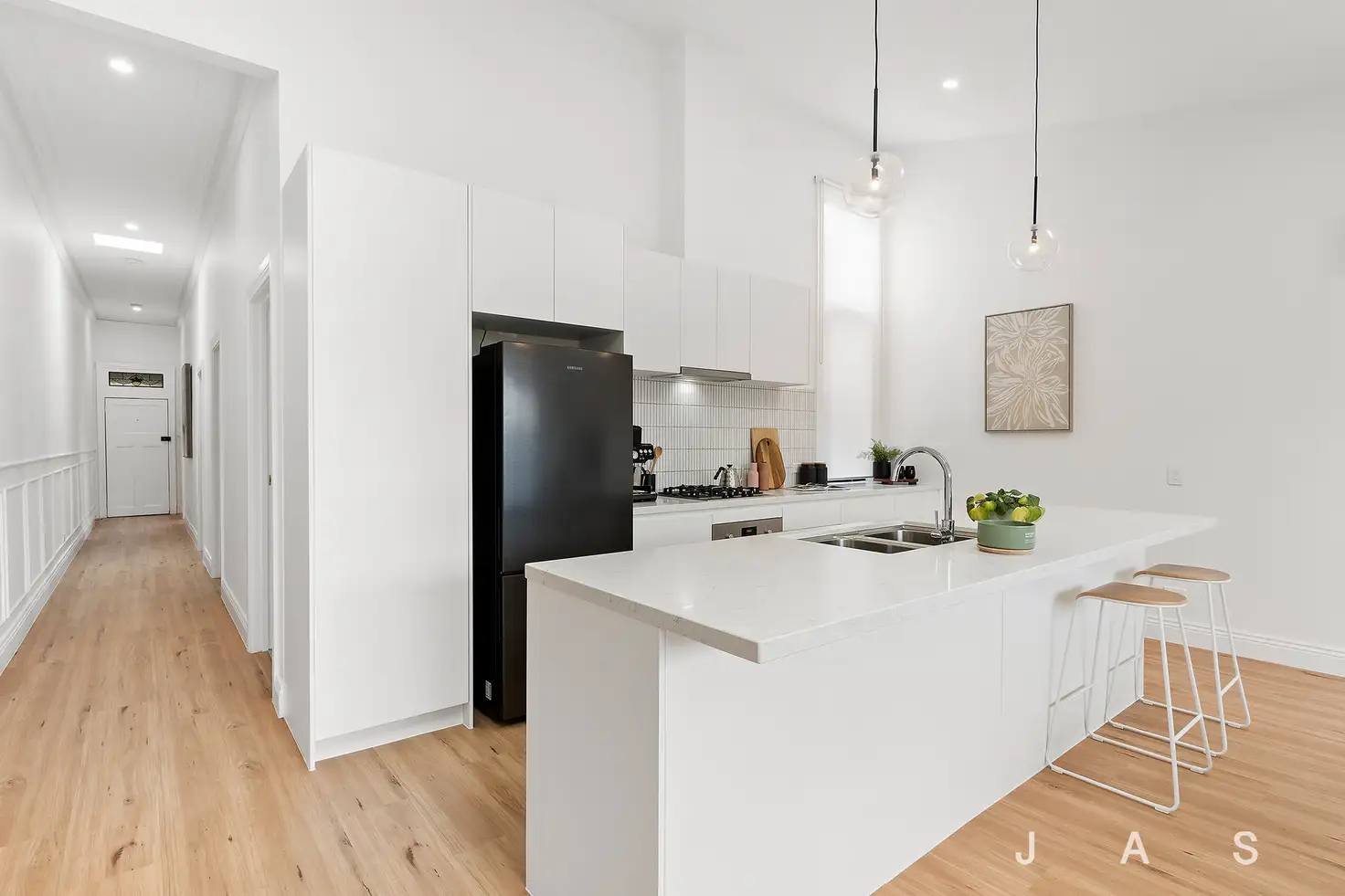 Main view of Homely house listing, 10 Darling Street, Footscray VIC 3011