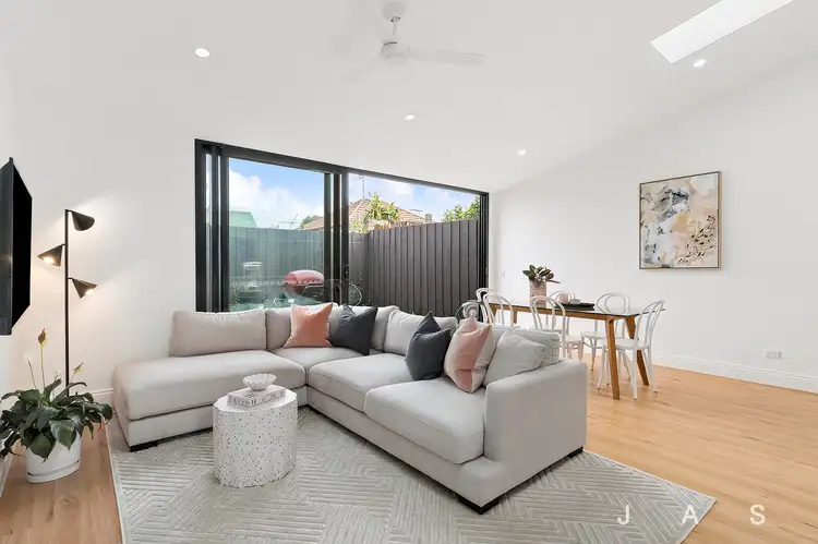 Third view of Homely house listing, 10 Darling Street, Footscray VIC 3011
