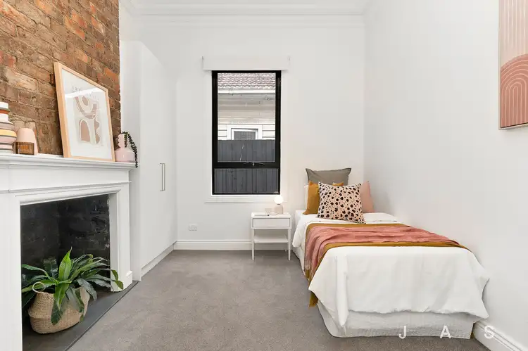 Sixth view of Homely house listing, 10 Darling Street, Footscray VIC 3011