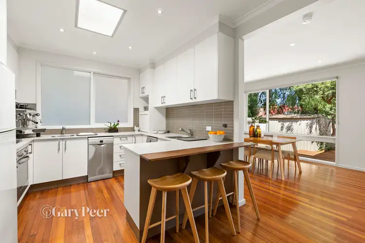 Second view of Homely unit listing, 5/107 Hotham Street, Balaclava VIC 3183