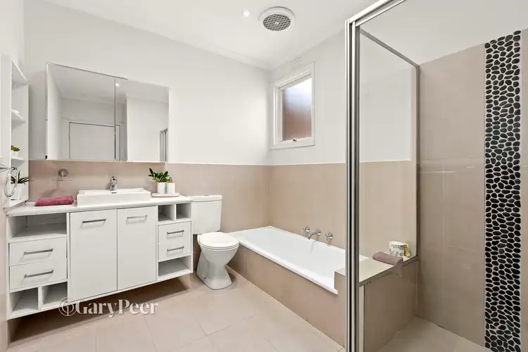 Fourth view of Homely unit listing, 5/107 Hotham Street, Balaclava VIC 3183