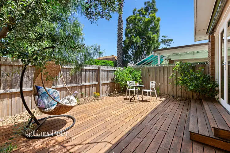 Fifth view of Homely unit listing, 5/107 Hotham Street, Balaclava VIC 3183