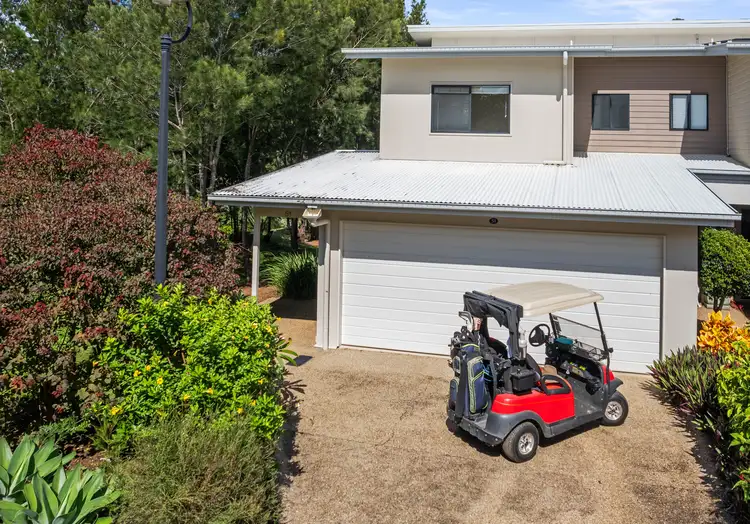 Second view of Homely semi-detached listing, 51/25 Corella Road, Gympie QLD 4570