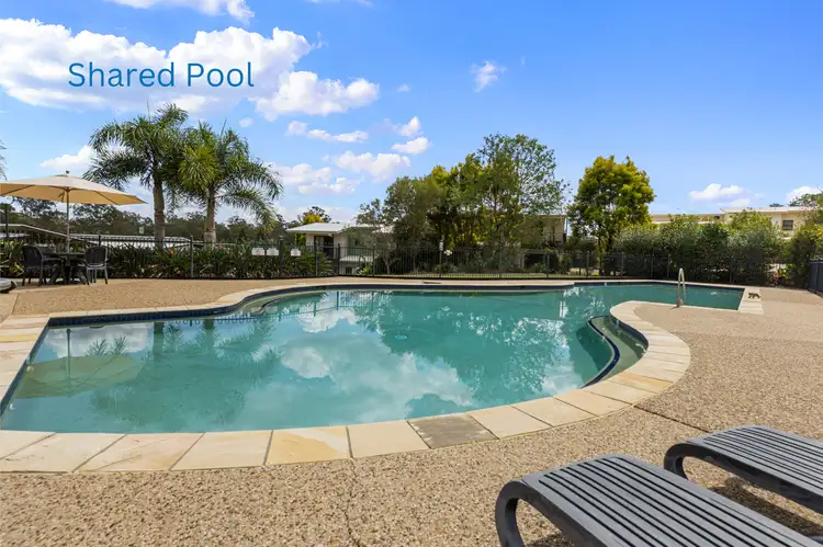 Third view of Homely semi-detached listing, 51/25 Corella Road, Gympie QLD 4570