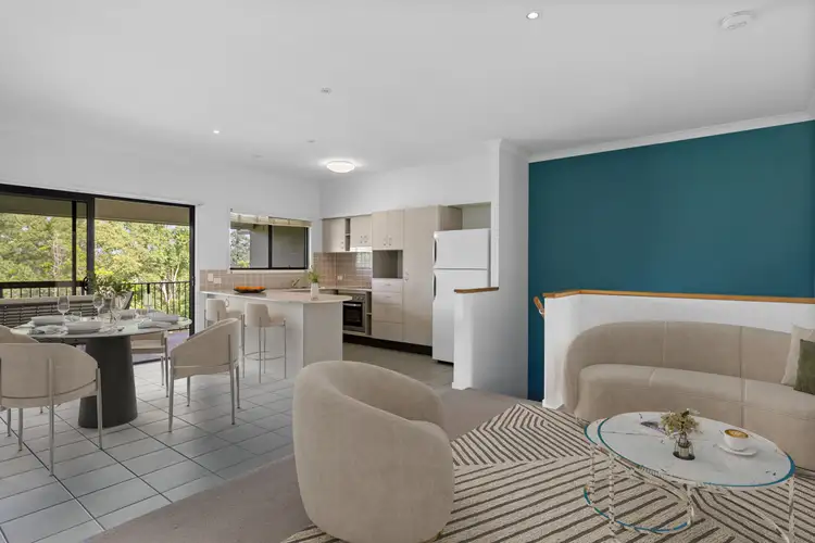 Fifth view of Homely semi-detached listing, 51/25 Corella Road, Gympie QLD 4570
