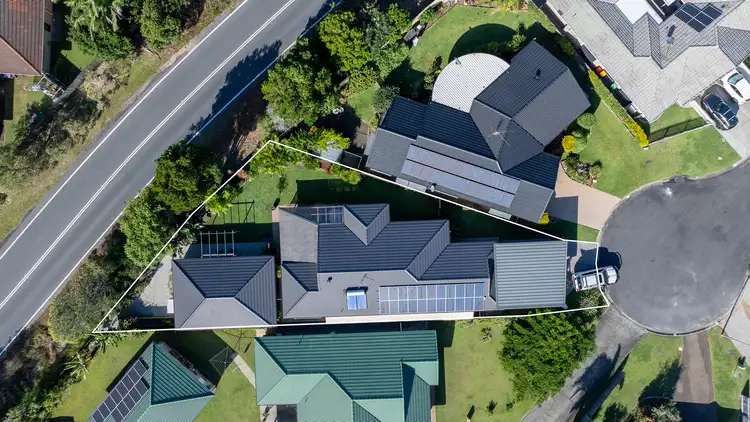 Third view of Homely house listing, 16 Cormorant Place, Kingscliff NSW 2487