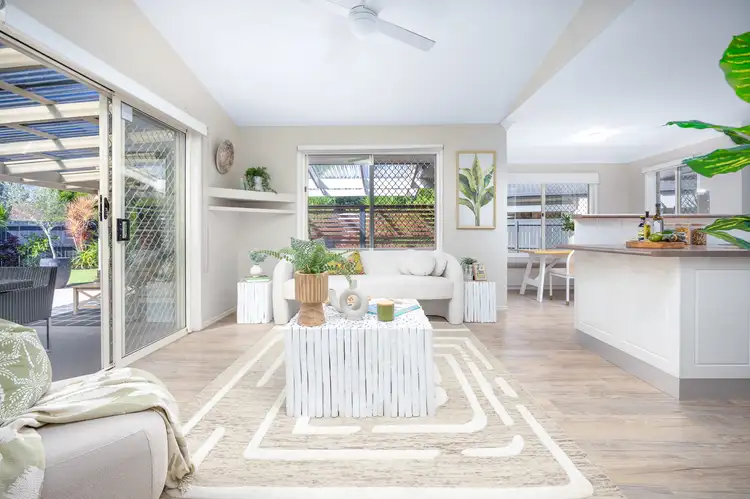 Fifth view of Homely house listing, 16 Cormorant Place, Kingscliff NSW 2487