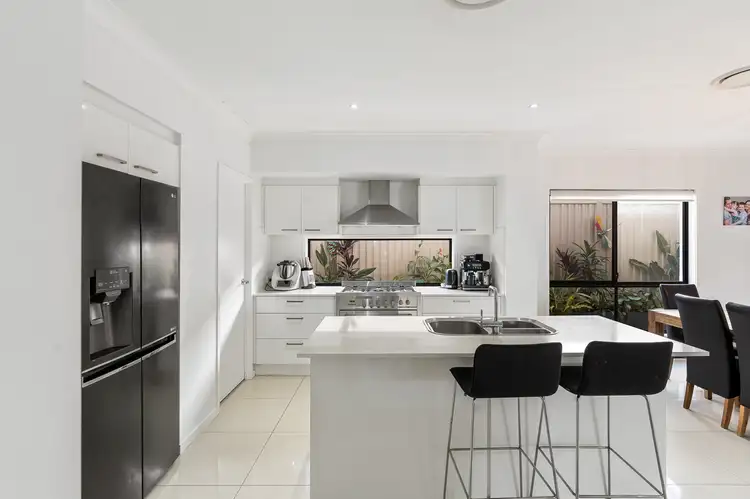 Fourth view of Homely house listing, 10 Honour Place, Bridgeman Downs QLD 4035