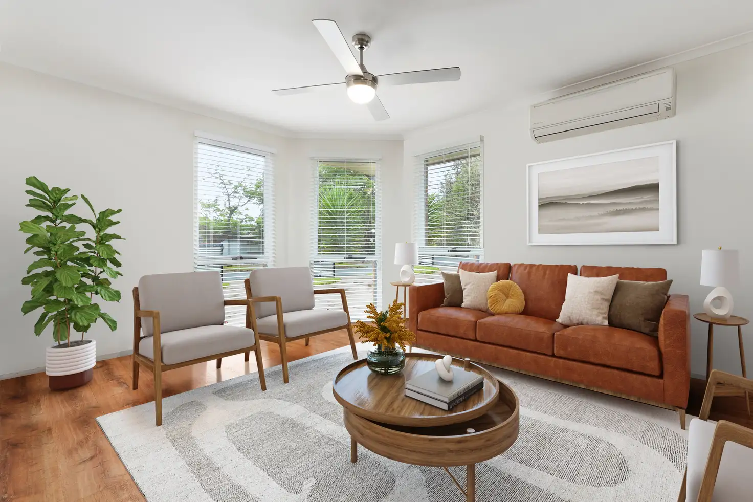 Main view of Homely house listing, 12 Central Avenue, Tyabb VIC 3913