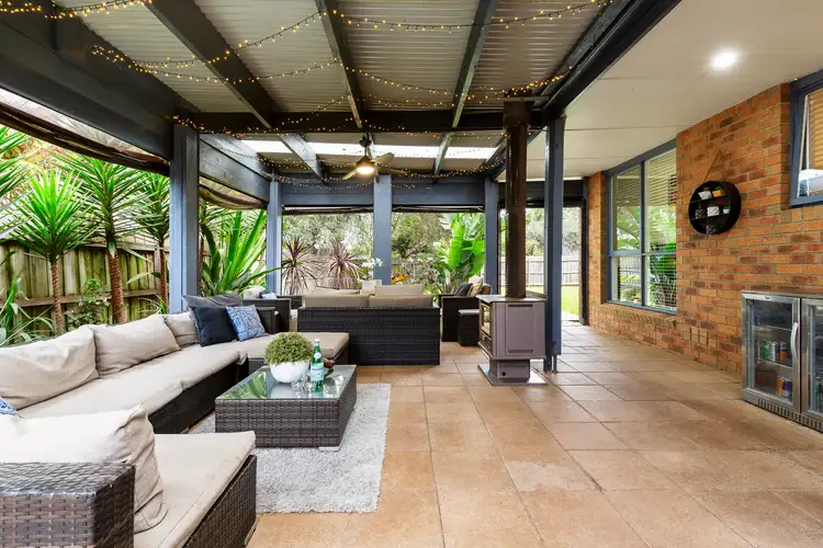 Third view of Homely house listing, 12 Central Avenue, Tyabb VIC 3913