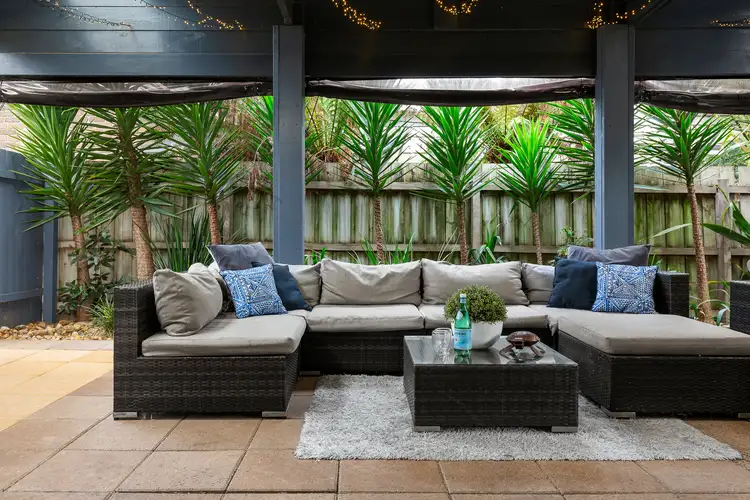 Fifth view of Homely house listing, 12 Central Avenue, Tyabb VIC 3913