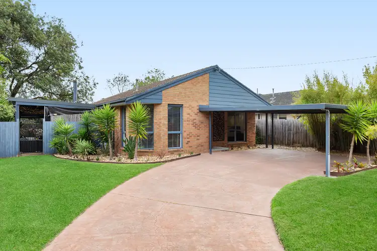 Sixth view of Homely house listing, 12 Central Avenue, Tyabb VIC 3913