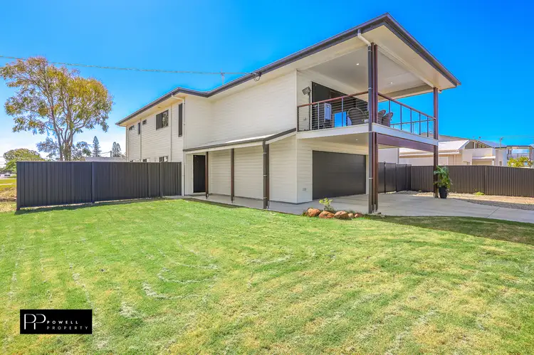 Main view of Homely house listing, 2 Spray Street, Burnett Heads QLD 4670
