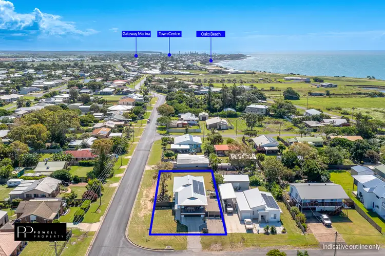 Second view of Homely house listing, 2 Spray Street, Burnett Heads QLD 4670