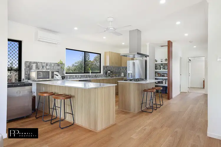 Seventh view of Homely house listing, 2 Spray Street, Burnett Heads QLD 4670