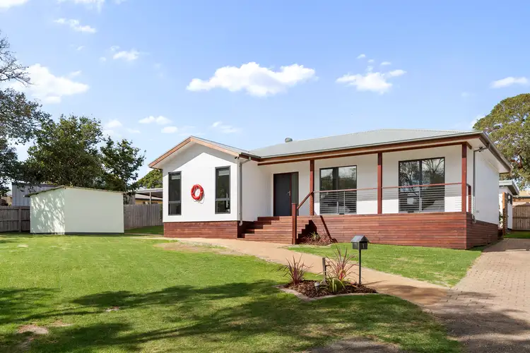 1 Heather Court, Anglesea VIC 3230