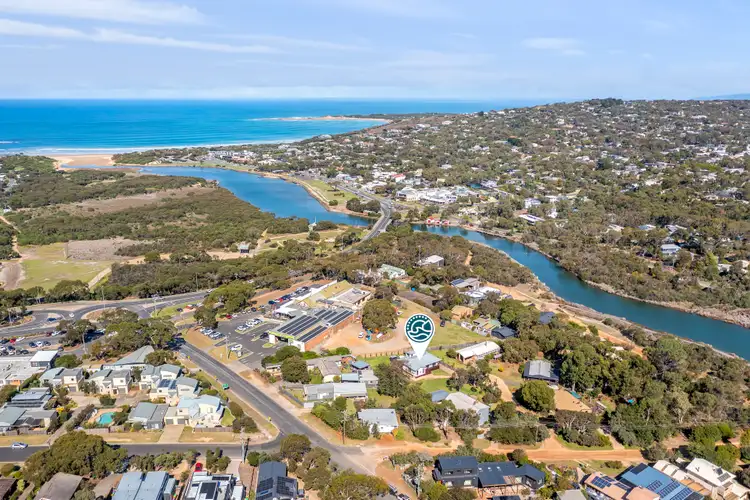 Second view of Homely house listing, 1 Heather Court, Anglesea VIC 3230