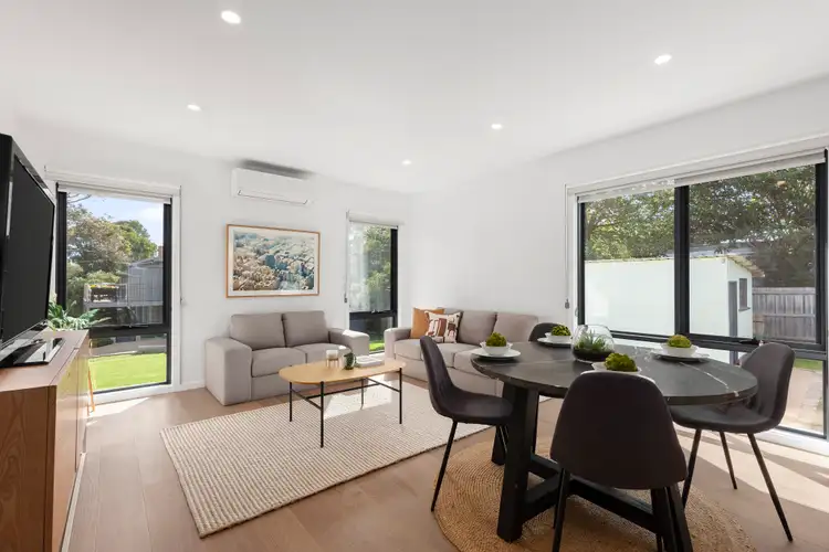 Third view of Homely house listing, 1 Heather Court, Anglesea VIC 3230